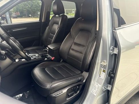 Used 2020 MAZDA CX-5 Grand Touring AWD/4WD image 10