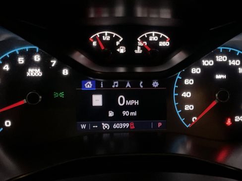 Used 2019 Chevrolet Colorado ZR2 image 12