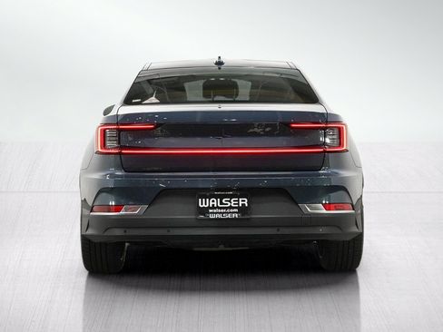 Used 2023 Polestar Polestar 2 w/ Pilot Pack AWD/4WD image 4