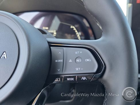 New 2026 MAZDA CX-5 2.5 S w/ Premium Plus Package AWD/4WD image 23