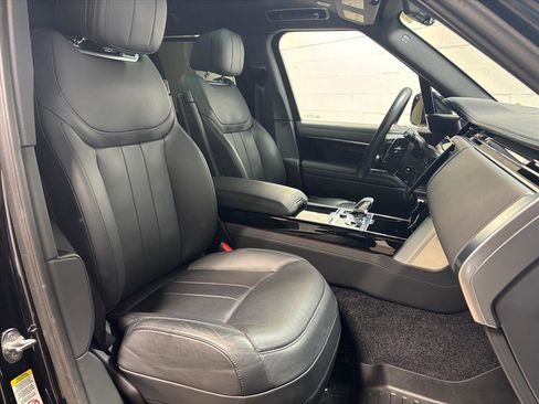 Used 2023 Land Rover Range Rover SE image 31