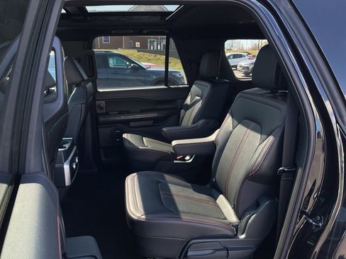 New 2024 Ford Expedition Max Limited image 26