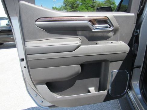 Used 2024 GMC Sierra 1500 Elevation AWD/4WD image 21