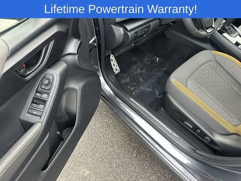 New 2026 Subaru Crosstrek 2.5i Sport AWD/4WD image 10