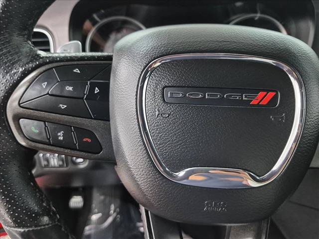 Used 2020 Dodge Charger GT w/ Navigation & Travel Group RWD image 29