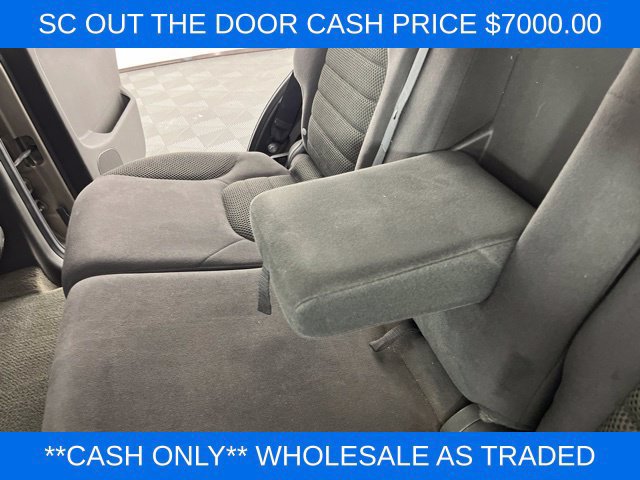 Used 2008 Nissan Pathfinder SE w/ Premium Pkg AWD/4WD image 40