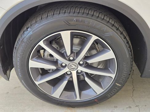New 2026 Acura MDX SH-AWD w/ Technology Package image 11