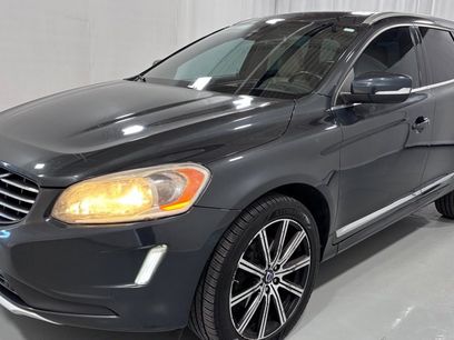 Used 2015 Volvo XC60 T6 Premier Plus