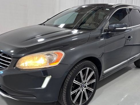 Used 2015 Volvo XC60 T6 Premier Plus image 1