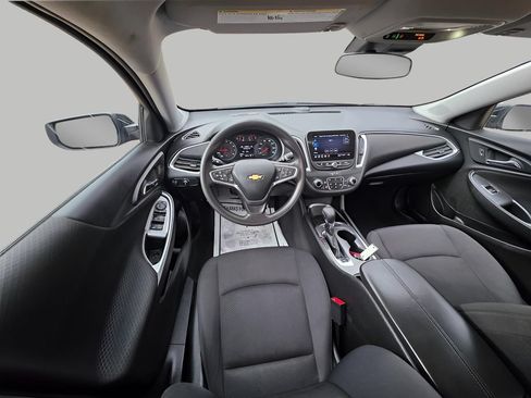Used 2023 Chevrolet Malibu LT FWD image 14