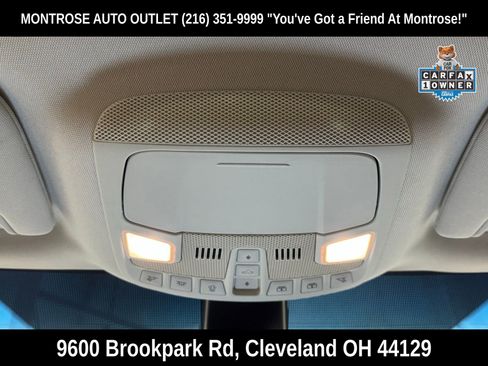 Used 2018 Ford Edge Titanium w/ Equipment Group 302A image 26