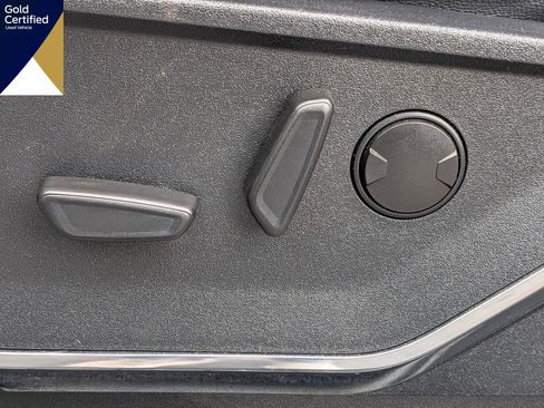 Certified 2022 Ford F150 Lariat w/ Equipment Group 501A Mid image 24