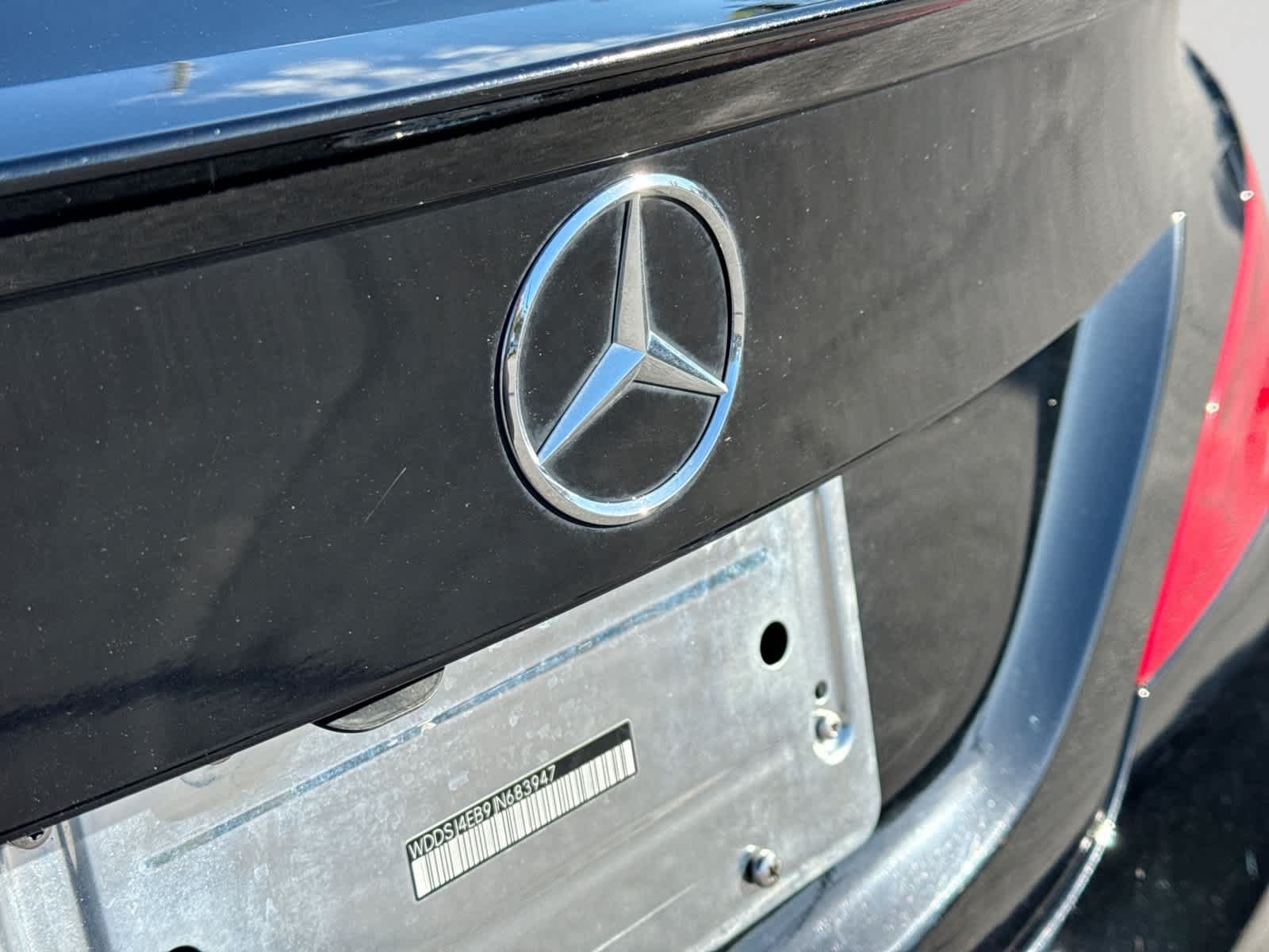 Used 2018 Mercedes-Benz CLA 250 image 18