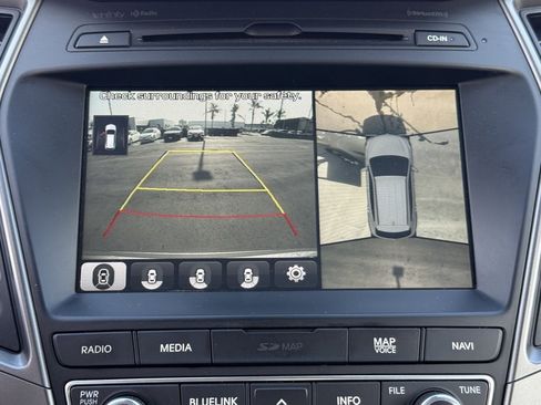 Used 2018 Hyundai Santa Fe Sport w/ 2.0T Ultimate Tech Package 05 image 30