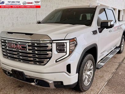 Used 2023 GMC Sierra 1500 Denali