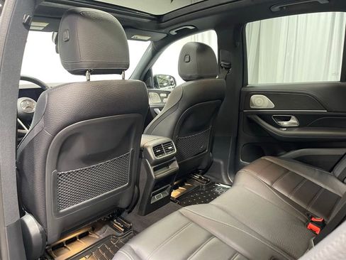 Certified 2024 Mercedes-Benz GLE 450 4MATIC image 26