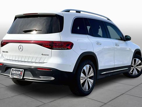 Certified 2023 Mercedes-Benz EQB 300 4MATIC image 13