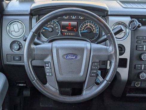 Used 2012 Ford F150 XLT w/ XLT Convenience Pkg image 13