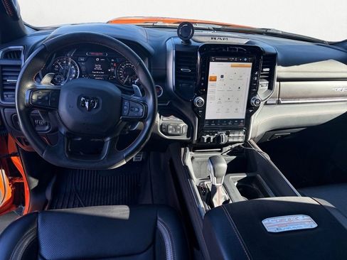 Used 2022 RAM 1500 TRX w/ TRX Level 2 Equipment Group image 10