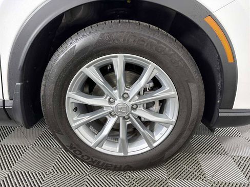 Used 2024 Honda CR-V EX image 12