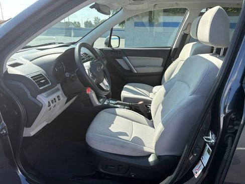 Used 2018 Subaru Forester 2.5i Premium AWD/4WD image 17