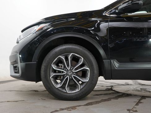 Used 2020 Honda CR-V EX-L image 24