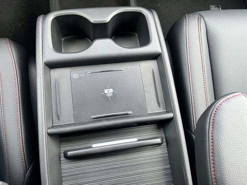 New 2026 Honda Odyssey Sport-L image 17