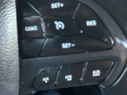 Used 2019 Dodge Charger Police w/ Street Appearance Group RWD image 24
