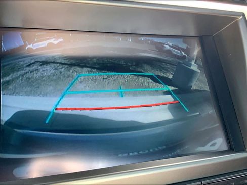 Used 2021 Lexus GX 460 Premium w/ Premium Package image 27