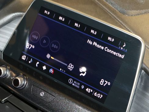 Used 2023 Cadillac CT4 Premium Luxury w/ Climate Package image 32