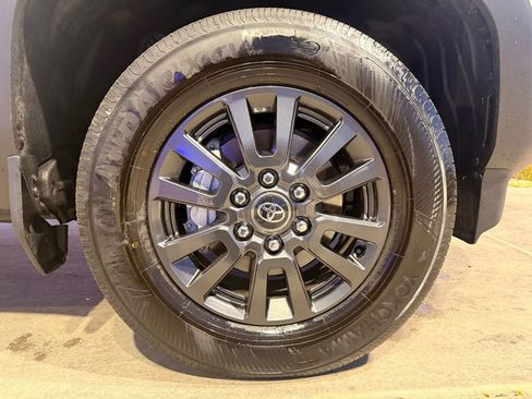 Used 2025 Toyota Land Cruiser 1958 image 32