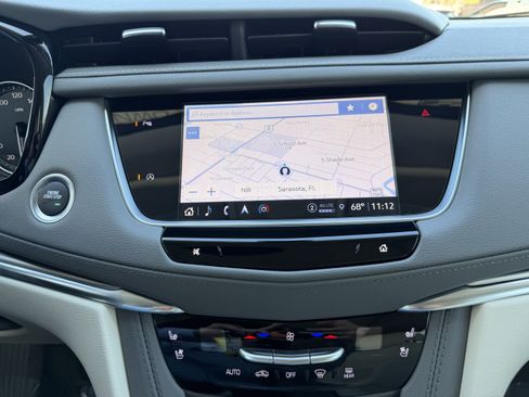 Certified 2024 Cadillac XT5 Premium Luxury image 23