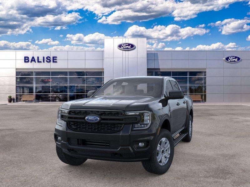 New 2026 Ford Ranger XL w/ Trailer Tow Package AWD/4WD image 2