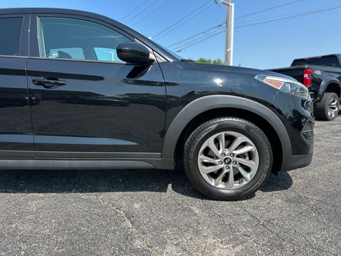Used 2017 Hyundai Tucson SE FWD image 15