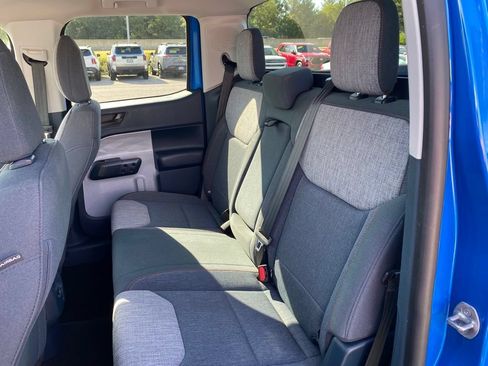 Used 2022 Ford Maverick XLT FWD image 26