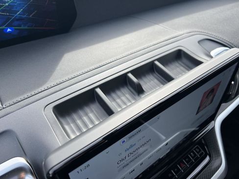 New 2026 Ford Expedition Max Platinum w/ Stealth Performance Package image 27