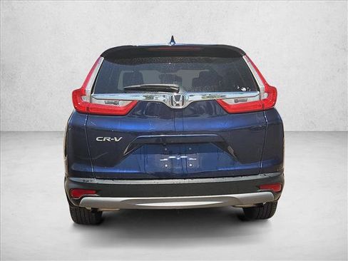 Used 2017 Honda CR-V EX image 7