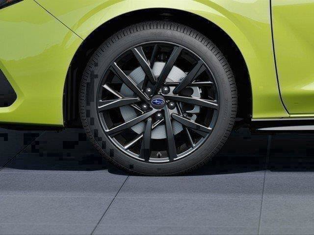 New 2026 Subaru Impreza RS AWD/4WD image 9