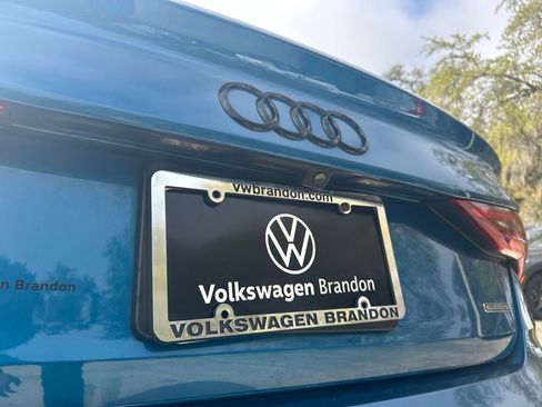 Used 2022 Audi A3 2.0T Premium Plus w/ Premium Plus Package image 41