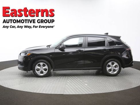 Used 2024 Honda HR-V LX image 58