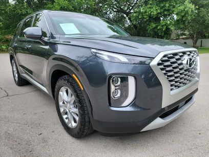 Used 2021 Hyundai Palisade SE