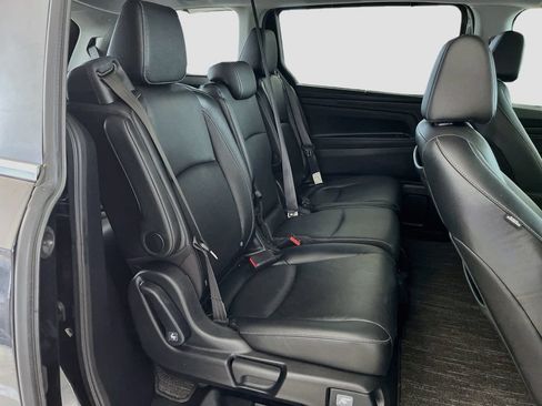 Used 2022 Honda Odyssey Touring image 30