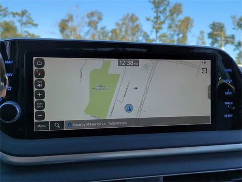 Certified 2023 Hyundai Sonata SEL w/ Convenience Package image 20