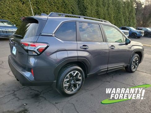 New 2025 Subaru Forester Premium w/ Convenience Package #2 image 7