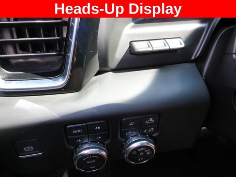 Certified 2023 GMC Sierra 1500 Denali w/ Denali Reserve Package AWD/4WD image 34