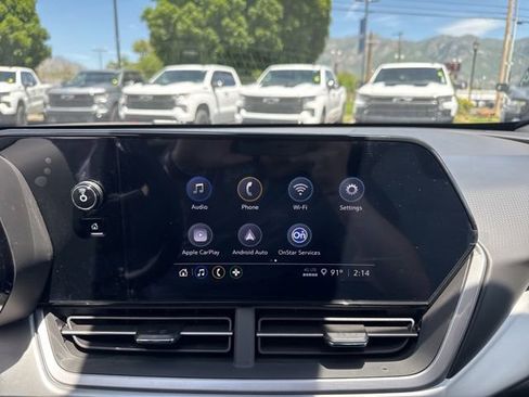 New 2026 Chevrolet Trax LS w/ LS Convenience Package FWD image 21
