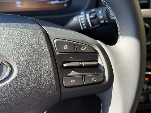 New 2026 Hyundai Venue SEL image 24