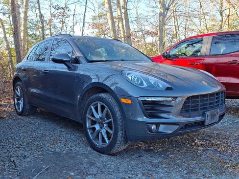 Used 2018 Porsche Macan image 1