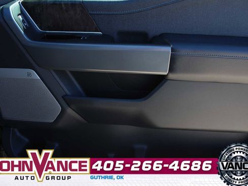 Used 2021 Ford F150 Lariat image 17