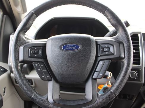 Used 2015 Ford F150 XLT w/ Equipment Group 302A Luxury image 28